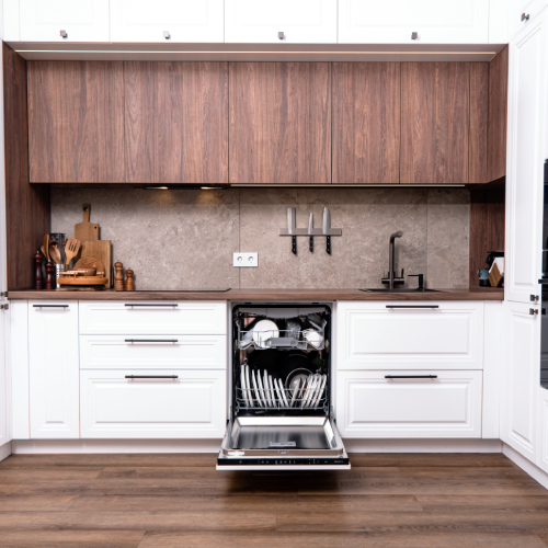 Custom Kitchen Design